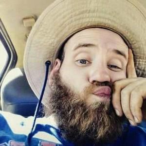 Meet your Posher, Jeffery